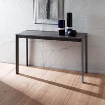 Consolle moderna / in legno / in metallo...