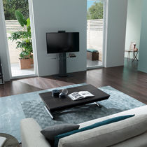 Tavolo trasformabile / moderno / in legno...