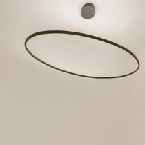 Lampada a sospensione / moderna / in metallo...