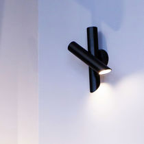 Applique moderna / da interno / in alluminio...