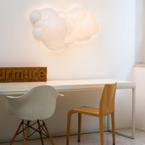 Applique moderna / da interno / in polietilene...