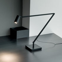 Faretto a muro / a pavimento / LED / rotondo