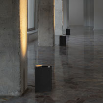 Faretto da pavimento / LED / tubolare /...