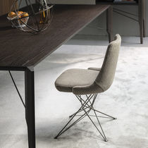 Sedia moderna / imbottita / ergonomica /...