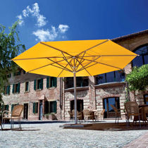 Ombrellone per ristorante / per bar / in...
