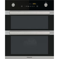 Forno elettrico / da incasso / doppio /...
