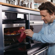 Forno elettrico / da incasso / a vapore...