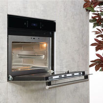 Forno elettrico / da incasso / a vapore...