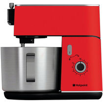 Impastatrice robot