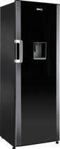 Frigorifero ad armadio / nero / con dispenser...