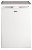 Congelatore sottopiano / bianco