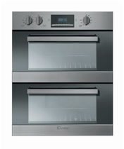 Forno elettrico / da incasso / doppio /...