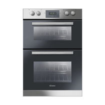Forno elettrico / da incasso / doppio /...