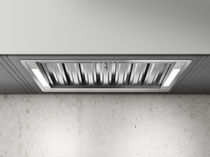 Cappa da incasso / da soffitto / con condotto...