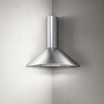 Cappa ad angolo / con condotto / con illuminazione...