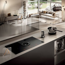 Piano cottura a induzione / elettrico /...