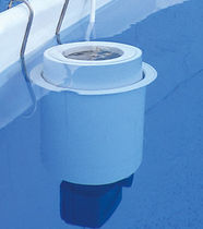 Skimmer per piscine fuoriterra