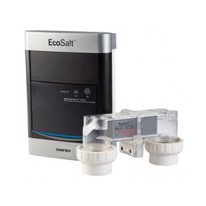 elettrolizzatore al sale per piscina