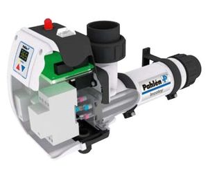 riscaldamento per piscina elettrico 1