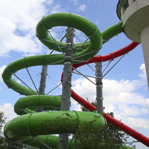 scivolo girevole
