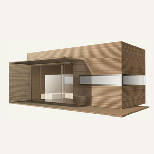 sauna contract