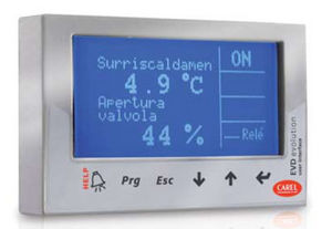 telecomando per sistema di climatizzazione