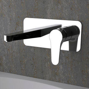 miscelatore per lavabo 1