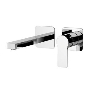 miscelatore per lavabo