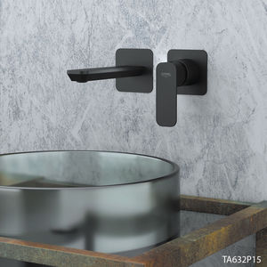 miscelatore per lavabo 1