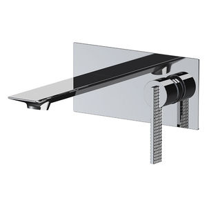 miscelatore per lavabo 1