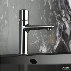 miscelatore per lavabo 1
