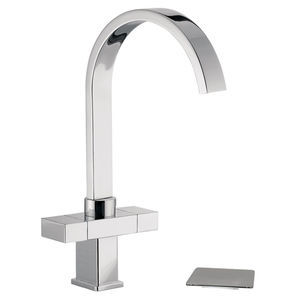 miscelatore per lavabo