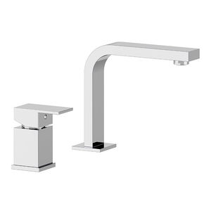 miscelatore per lavabo