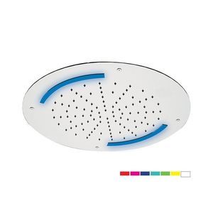 soffione doccia da soffitto 1
