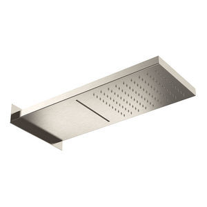 soffione doccia da parete 1