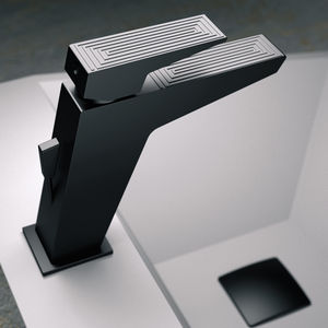 miscelatore per lavabo