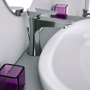 miscelatore per lavabo