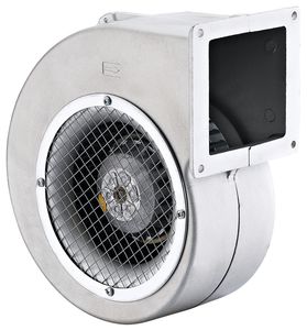 ventilatore centrifugo