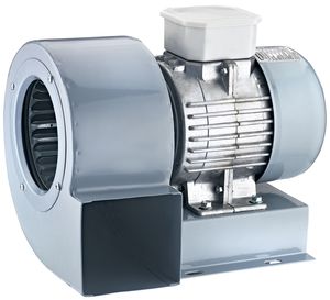 ventilatore centrifugo