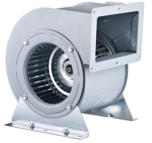 ventilatore estrattore