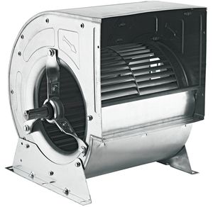 ventilatore estrattore