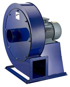 ventilatore estrattore