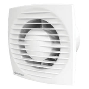ventilatore estrattore