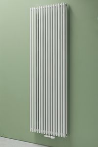 radiatore ad acqua calda 1