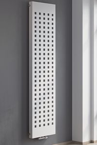 radiatore ad acqua calda 1