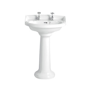 lavabo autoportante