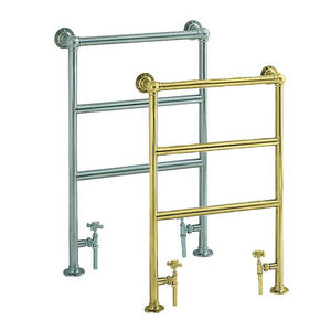 scaldasalviette verticale 1