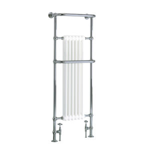 scaldasalviette verticale 1