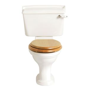 WC da appoggio