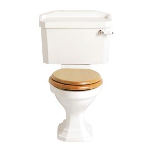 WC da appoggio